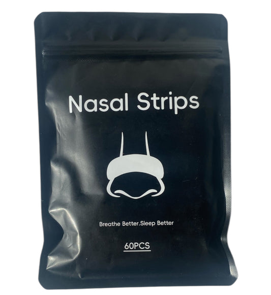Premium Nasal Strips